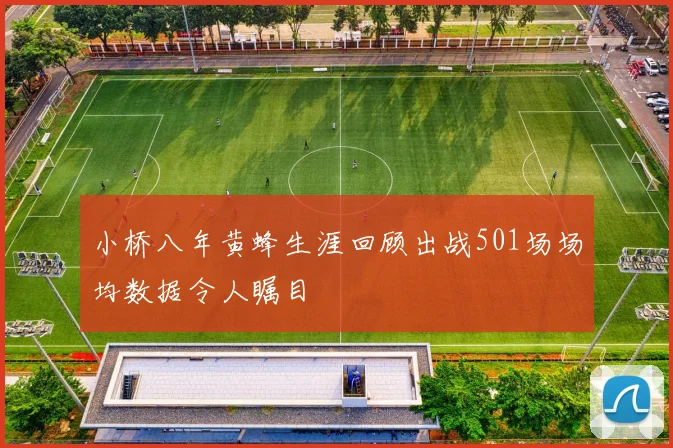 小桥八年黄蜂生涯回顾出战501场场均数据令人瞩目